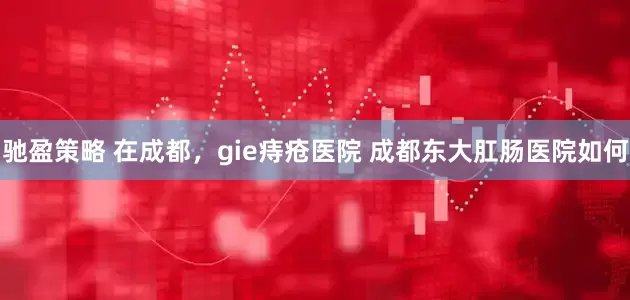驰盈策略 在成都，gie痔疮医院 成都东大肛肠医院如何